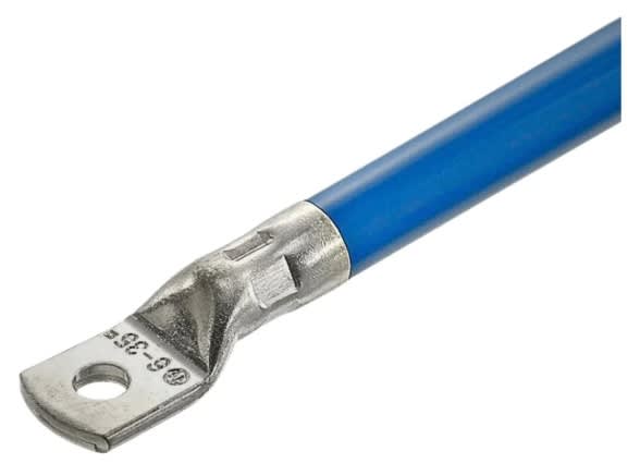 Alicate Aprieta Terminales  10-4 Awg. (68055)2