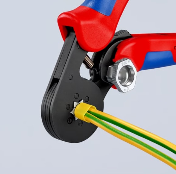 ALICATE AUTOAJUSTABLE ACC./LATERAL 28-7 (975314)6