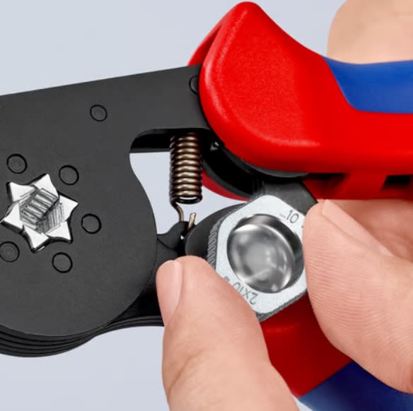 ALICATE AUTOAJUSTABLE ACC./LATERAL 28-7 (975314)4