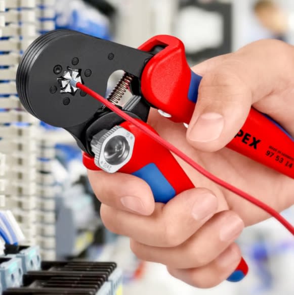 ALICATE AUTOAJUSTABLE ACC./LATERAL 28-7 (975314)2