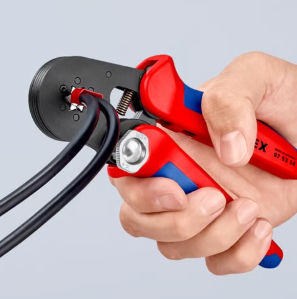 ALICATE AUTOAJUSTABLE ACC./LATERAL 28-7 (975314)1