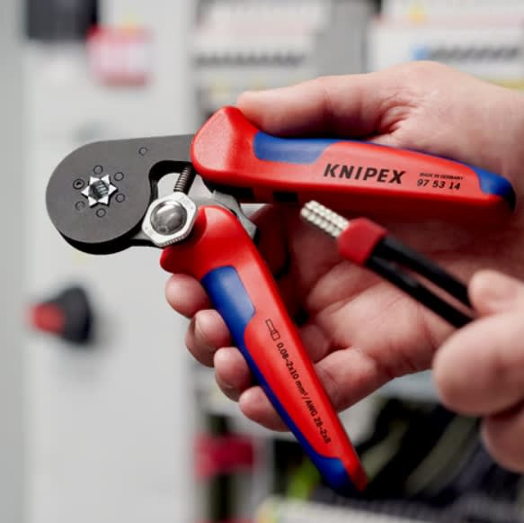 ALICATE AUTOAJUSTABLE ACC./LATERAL 28-7 (975314)3