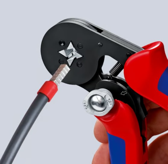 ALICATE AUTOAJUSTABLE ACC/LATERAL 28-5 (975304)2
