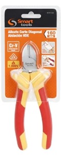 Alicate Corte Diagonal 6'' Aislado 1000V.1