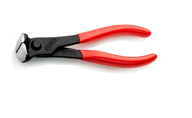 Alicate Corte Frontal 6'' (6801160)4