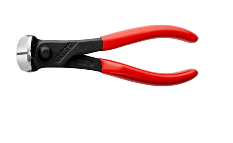 Alicate Corte Frontal 6'' (6801160)3
