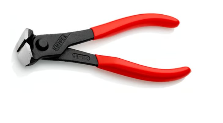 Alicate Corte Frontal 6'' (6801160)2