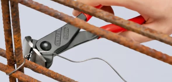 Alicate Corte Frontal 6'' (6801160)1