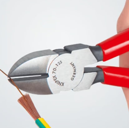 Alicate Corte Lateral 5'' (7001125)4