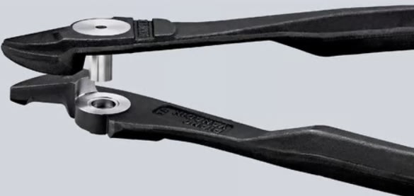 Alicate Corte Lateral 8'' Reforz. (7401200)3