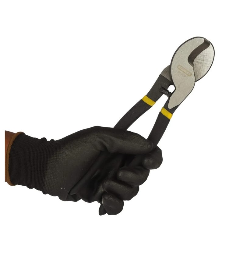 Alicate Corta Cables Alto Poder 9.1/2''  (84-258)3