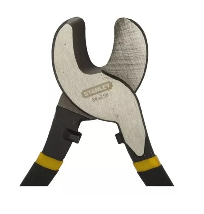 Alicate Corta Cables Alto Poder 9.1/2''  (84-258)2