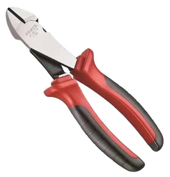 Alicate Corte Diagonal 7'' (612B175)3