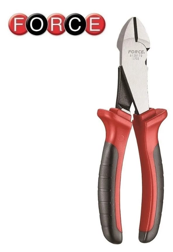 Alicate Corte Diagonal 7'' (612B175)1