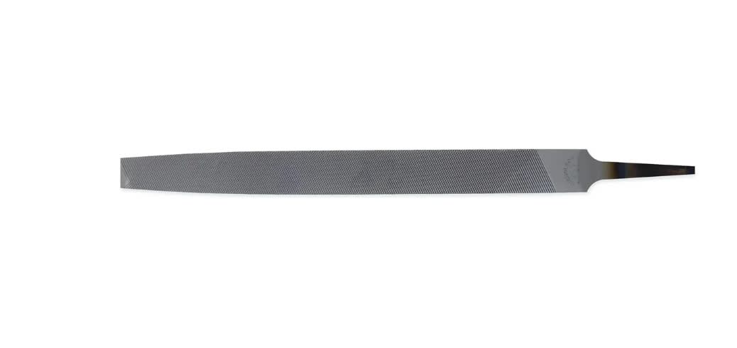 LIMA PLANA BASTARDA 12'' (03764N)1