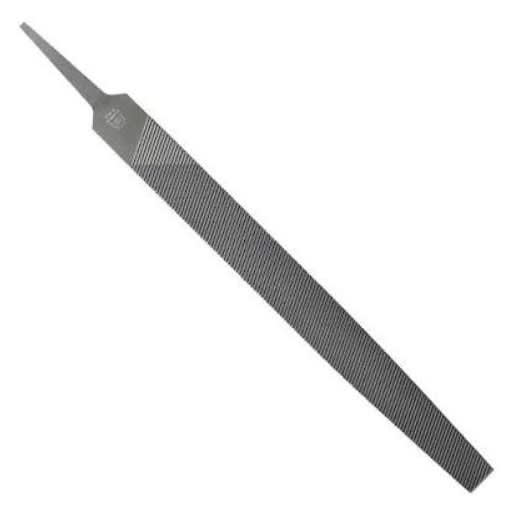 LIMA PLANA BASTARDA 10'' (4541015)1