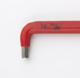 LLAVE ALLEN DE 10MM AISLADA 1000V (225106)3