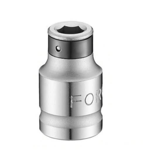 Dado 1/2'' Toma De 1/4'' Para Puntas (81042)1