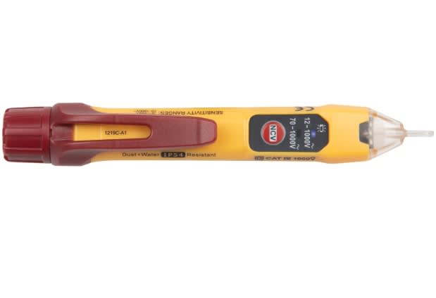 Tester De Voltaje Dual S/contacto (ncvt-2p)6
