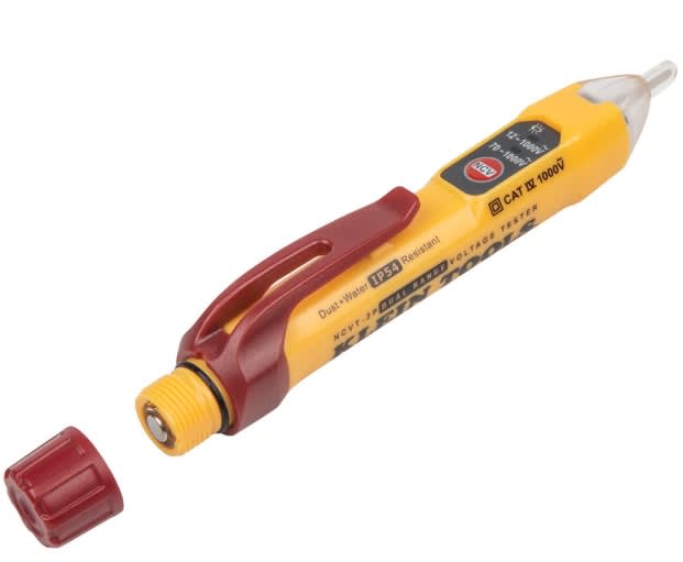 Tester De Voltaje Dual S/contacto (ncvt-2p)5