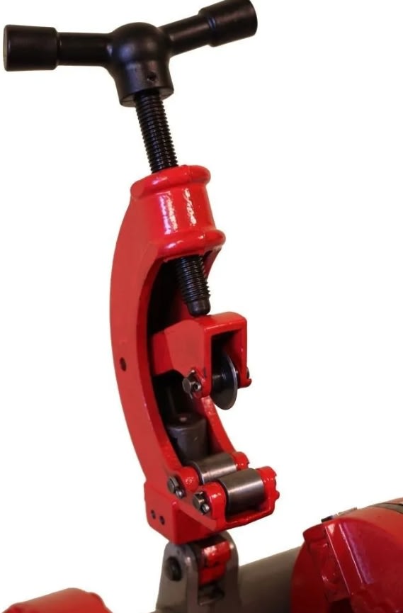 Maquina Roscadora  De Tubos 1/2'' - 2'' Npt 220v (P50)1