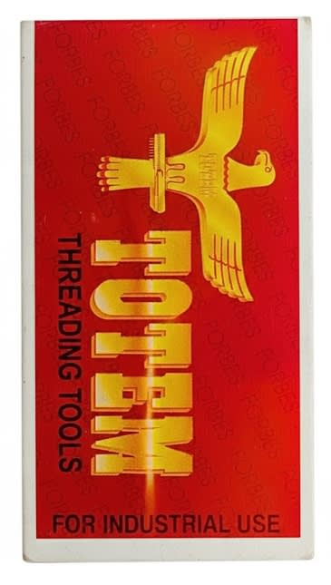 Juego De Machos A/c 1.1/8'' Unf De 12 Hilos  por Pulgada2