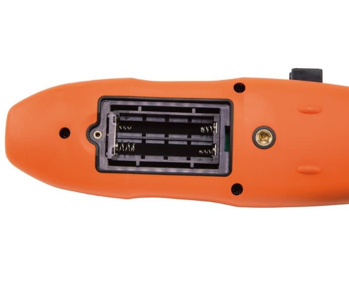 DETECTOR DE GASES COMBUSTIBLES (ET-120)6