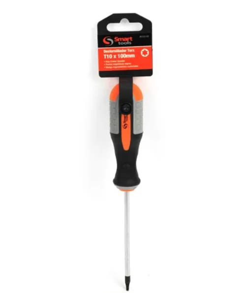 DESTORNILLADOR TORX T10 X 100 MM. (4'') (6102100)1