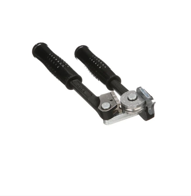 DOBLATUBOS DE 1/4'' /6MM  #404 CON PALANCA (36122)4