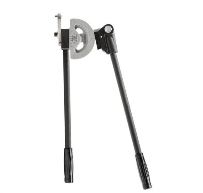 DOBLATUBOS DE 3/8'' /10MM #406 CON PALANCA (36097)2