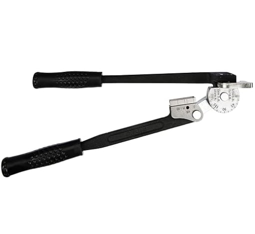 DOBLATUBOS DE 5/16'' - 8MM #405 CON PALANCA (36092)1