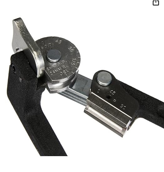 DOBLATUBOS DE 5/16'' - 8MM #405 CON PALANCA (36092)5