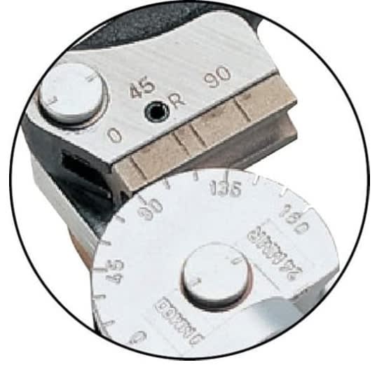 DOBLATUBOS DE 5/16'' - 8MM #405 CON PALANCA (36092)3