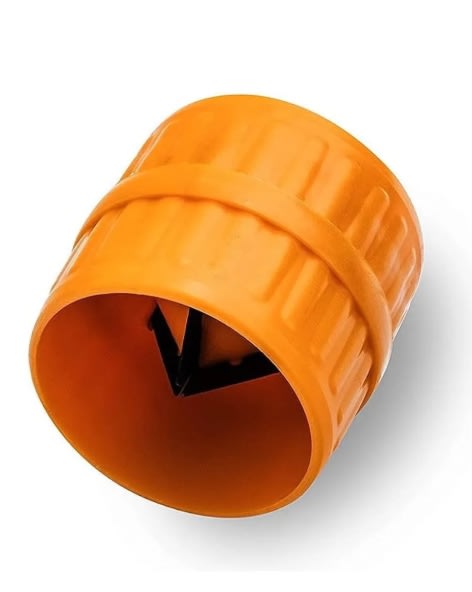 ESCARIADOR DE 40MM PARA TUBOS DE COBRE Y ALUMINIO (6107170)1