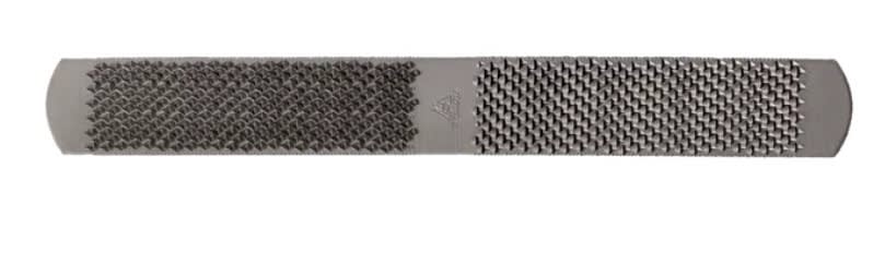 LIMA ESCOFINA PARA HERRAR 14'' SIN  ESPIGA (4133)1