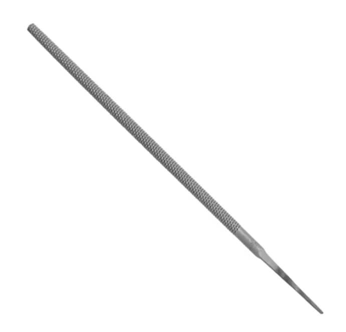 Lima Redonda Bastarda 10'' Pulgadas (4004B)1
