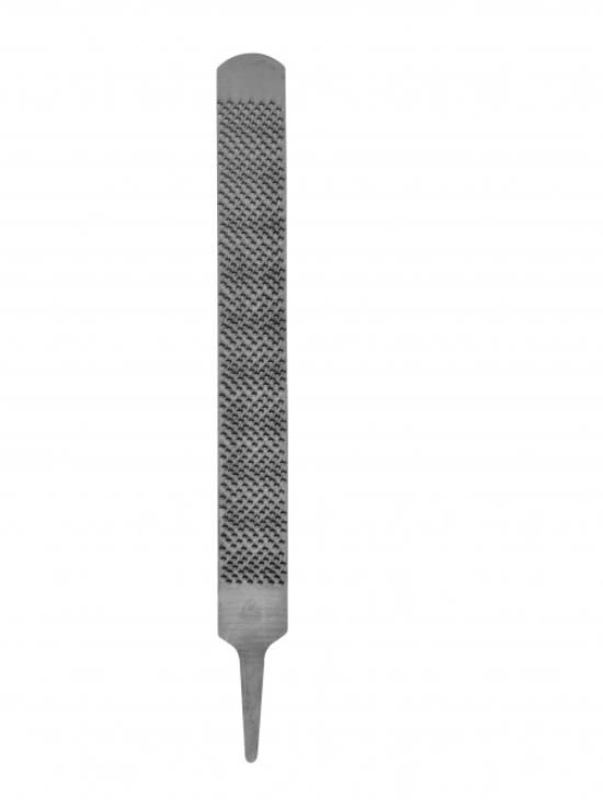 Lima Escofina Herrar De 14'' Con Espiga (4132)2