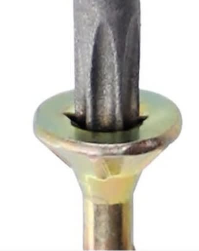 Punta Torx T20 Toma 5/16'' (1563020)2
