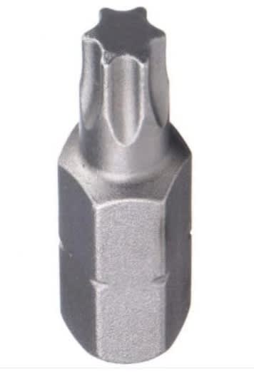 Punta Torx T20 Toma 5/16'' (1563020)5