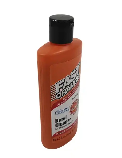 Jabon De Manos Fast Orange 221ml. (25108)4