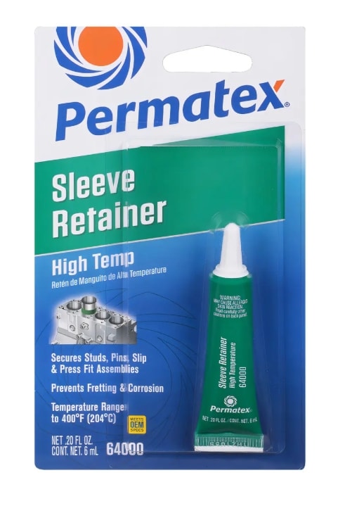 Retenedor De Mangas Para Altas Temperaturas (64000)1