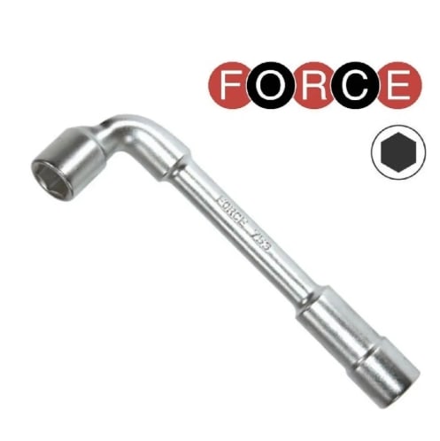 Llave Pipa De 19mm (75319)5