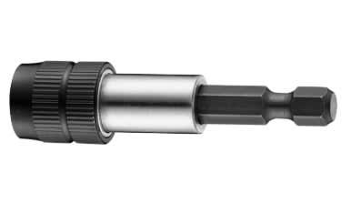 Toma Magnetica Con Acople Rapido 1/4'' He (81260Q)3