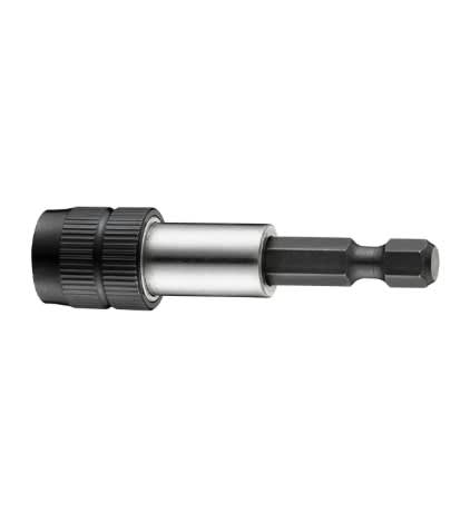 Toma Magnetica Con Acople Rapido 1/4'' He (81260Q)2