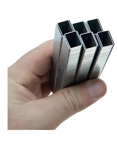 Grapas 1/2'' (12mm) Caja 1000 Unidades (TRA708T)3