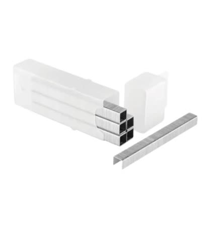 Grapas 3/8'' (10mm) Caja 1000 Unidades (TRA706T)3