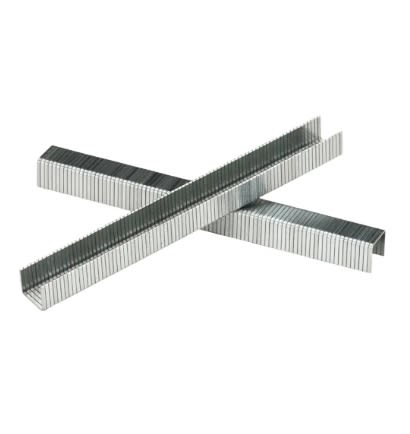 Grapas 3/8'' (10mm) Caja 1000 Unidades (TRA706T)5
