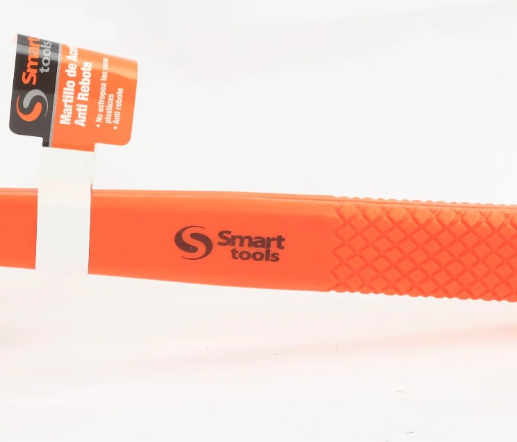 Martillo Plastico 2.5 Lb-40 Oz. Antirrebote2
