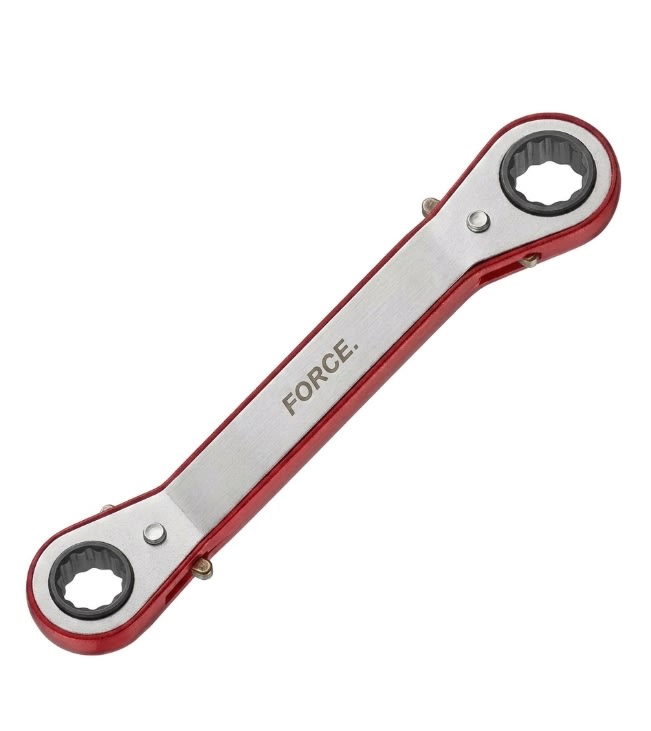 Llave Corona Con Chicharra 17x19 Mm (8251719)1