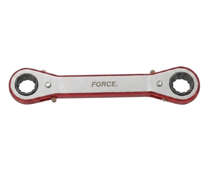 Llave Corona Con Chicharra 6 X 7 Mm (8250607)2